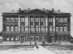 Женская прогимназия Таганрога: как «кухаркины дети» получали образование в имперской России