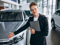 Как заработать на своей любви к автомобилям