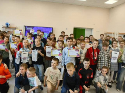 Таганрог стал площадкой для юных IT*-талантов