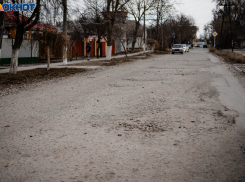 Таганрог вошёл в список худших городов Дона по качеству уборок улиц 