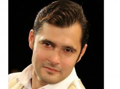 У актера Таганрогского театра им. Чехова украли болгарку