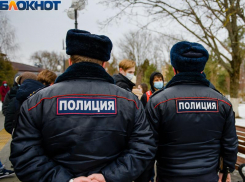 Участковые полиции требуются Таганрогу и всей Ростовской области
