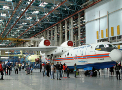  В Таганроге суд взыскал долг с  ТАНТК им. Г. М. Бериева 25 млн рублей