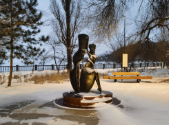 Погодная карусель: таганрожцам рассказали о метеоусловиях на ближайшие три дня