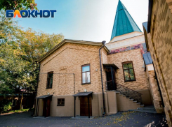 Таганрог помог Ростовской области войти в Топ-20 популярных регионов для молодежного туризма