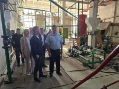 Идут аварийные работы и капремонт котельных - Таганрог к отопительному сезону «готов»