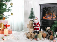 Отдохни от зимней суеты на базе отдыха «Олимпия»