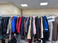 Товар дня: куртки по 1000 рублей