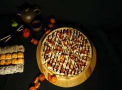 23 февраля в «Террасе»: подарите себе и близким вкусный праздник