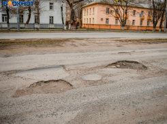 В Таганроге на 2 недели ограничат движение на одном из перекрёстков