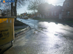 Таганрожцев приглашают пройти опрос по теме дорог