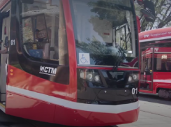 «Уродство!»: таганрожцы ополчились на трамваи - что не устраивает