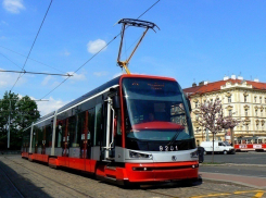 На улицах Таганрога могут появиться чешские трамваи