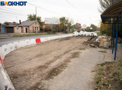  В Таганроге снова на месяц перекроют улицу Дзержинского