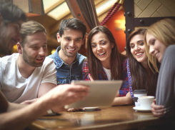 Куда компании друзей сходить в Таганроге?