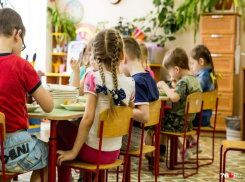 В Таганроге увеличат плату за детский сад