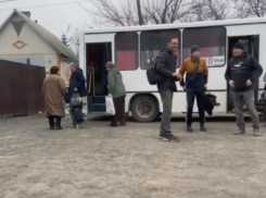 Администрация Таганрога пустила автобус в ДНТ, но перевозчик говорит об его нерентабельности