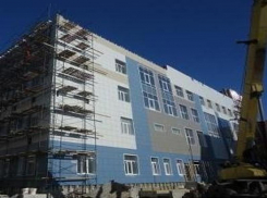 В Таганроге может появиться метро с конечной остановкой «Улица Галицкого. Школа»