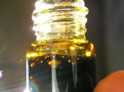  Гашишное масло в большом объёме изъяли у жителя под Таганрогом