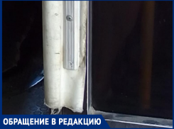 «Возят как скот –  в грязных, вонючих, маршрутках, и это туристический город!» - рассказали Блокноту гости Таганрога