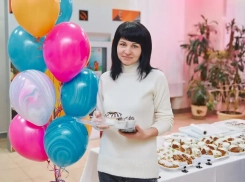 ТАГМЕТ в шестой раз присоединился к Всемирному дню благотворительности «Щедрый вторник».