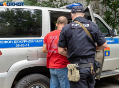 Принудительное лечение будет оказано жителю Неклиновского района, который напал на полицейских