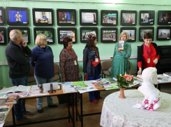 В Таганроге завершился XVII Чеховский книжный фестиваль