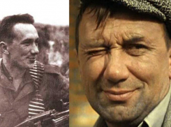 Гордость России: заслуженный артист и фронтовик Алексей Смирнов