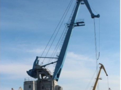 В ходе проверки выявлены нарушения в работе АО «Таганрогский морской порт»