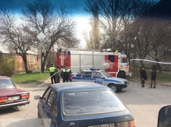 Перекрытые взъезды в город породили новую волну паники среди таганрожцев