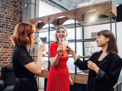 Интересные факты о Международном женском дне 