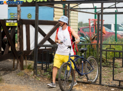 В Таганроге и пригороде снимают шоу «Орел и решка» с Тимуром Родригезом