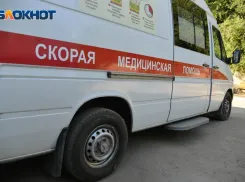 Пострадавший есть и в Таганроге — вражеские беспилотники вновь ударили по Ростовской области