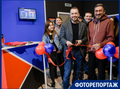 В Таганроге открылась арена виртуальной реальности нового поколения