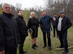 Экс-глава управления ЖКХ Таганрога возглавил инициативную группу горожан