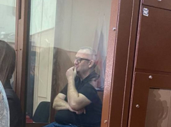 Басманный суд Москвы избрал меру пресечения начальнику следкома Таганрога
