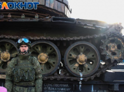 В Таганроге пройдет ярмарка вакансий для Вооруженных сил РФ
