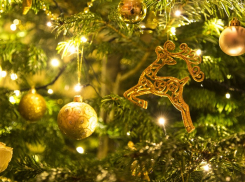 Новогоднюю программу опубликовали в Администрации Таганрога