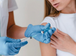 Более 40% населения сделали прививки от гриппа в Таганроге
