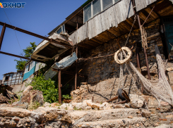 Рыбацкие трущобы в Таганроге становятся мегапопулярными - на что хотят посмотреть туристы