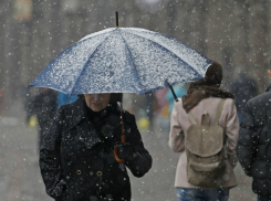 МЧС информирует таганрожцев об ухудшении погодных условий