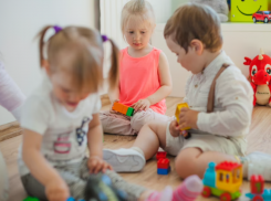 В Таганроге двум детским садам закупят новый инвентарь на средства из областного бюджета 
