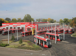 Открыт центр управления транспортом с уникальными технологиями в Таганроге