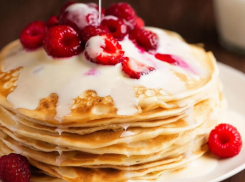 Во сколько обойдется испечь блины самим в Таганроге