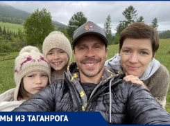 «Я не намерен бросать своих детей!»: Павел Деревянко впервые прокомментировал расставание с женой после 10 лет отношений