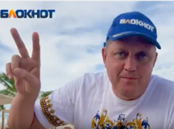 С Новым, 2018-м годом, читатели «Блокнота»!   