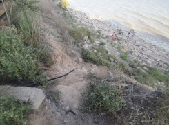 Таганрог, похоже, стал городом экстремального туризма 