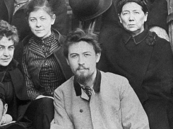 День памяти великого Антона Павловича Чехова