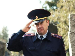  Ушел из жизни инспектор безопасности дорожного движения Таганрога Павел Лебедь