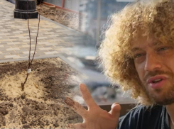 «Как превратить милую улицу в унылое го*но», - это снова Варламов о Таганроге